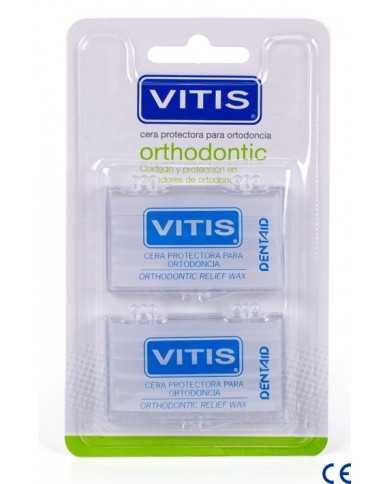 VITIS CERA ORTHODONCIA PROTECTORA VITIS CERA ORTHODONCIA PROTECTORA