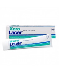 LACER CLORHEXIDINA GEL DENTAL BIOADHESIVO 50ML