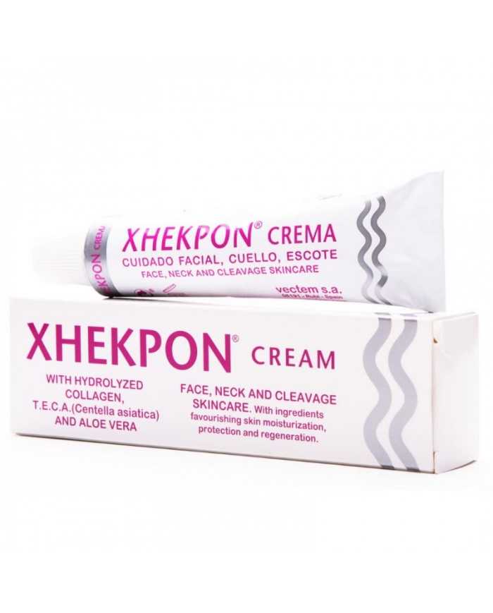 XHEKPON CREMA 40 ML