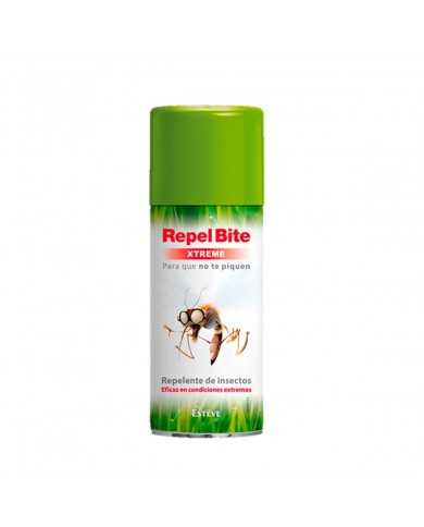 REPEL BITE XTREM REPELENTE 100 ML