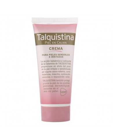 TALQUISTINA CREMA 100 ML