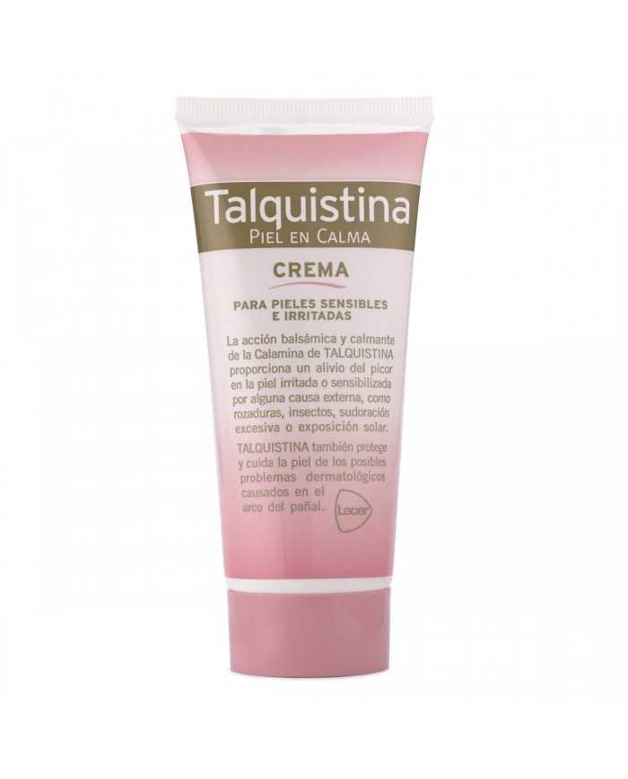 TALQUISTINA CREMA 100 ML