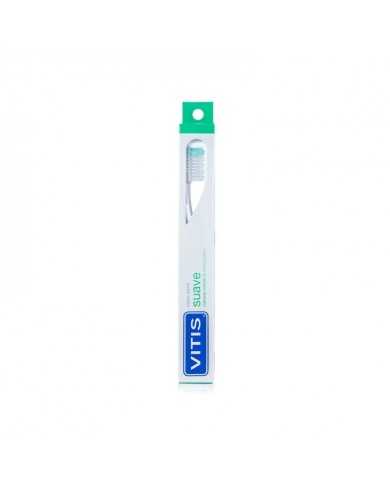 VITIS CEPILLO DENTAL ACCESS SUAVE