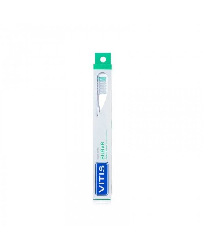 VITIS CEPILLO DENTAL ACCESS SUAVE
