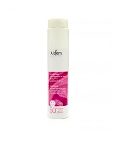 ALDEM SOLAR INFANTIL 50+ LECHE 250 ML