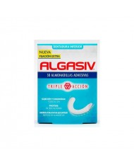 ALGASIV ALMOHADILLA INFERIOR 30 UNIDADES ALGASIV ALMOHADILLA INFERIOR 30 UNIDADES