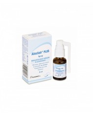 ALOCLAIR GEL PLUS 8 ML