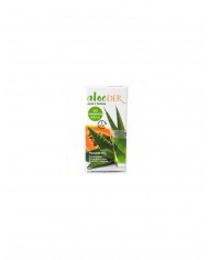 ALOEDER 60 COMPRIMIDOS (ALOE Y PAPAYA) ALOEDER 60 COMPRIMIDOS (ALOE Y PAPAYA)