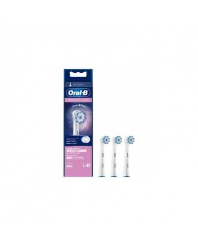 ORAL-B RECAMBIO SENSITIVE 4 UNIDADES ORAL-B RECAMBIO SENSITIVE 4 UNIDADES