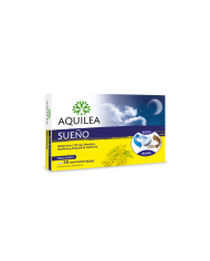 AQUILEA SUEÑO COMPACT 1,95 MG 60 COMPRIMIDOS AQUILEA SUEÑO COMPACT 1,95 MG 60 COMPRIMIDOS