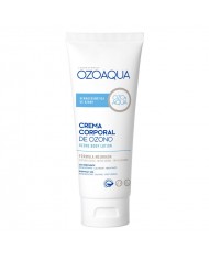 OZOAQUA CREMA CORPORAL OZONO 500 ML