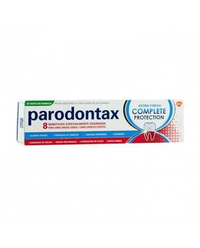 PARODONTAX COMPLETE PROTECTION 75 ML