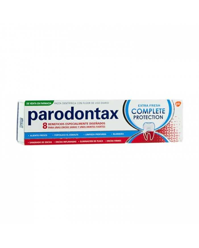 PARODONTAX COMPLETE PROTECTION 75 ML