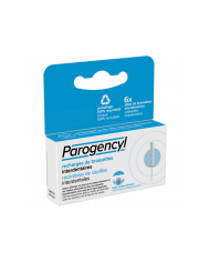 FLUOCARIL INTERDENTAL PRO MEDIO FLUOCARIL INTERDENTAL PRO MEDIO