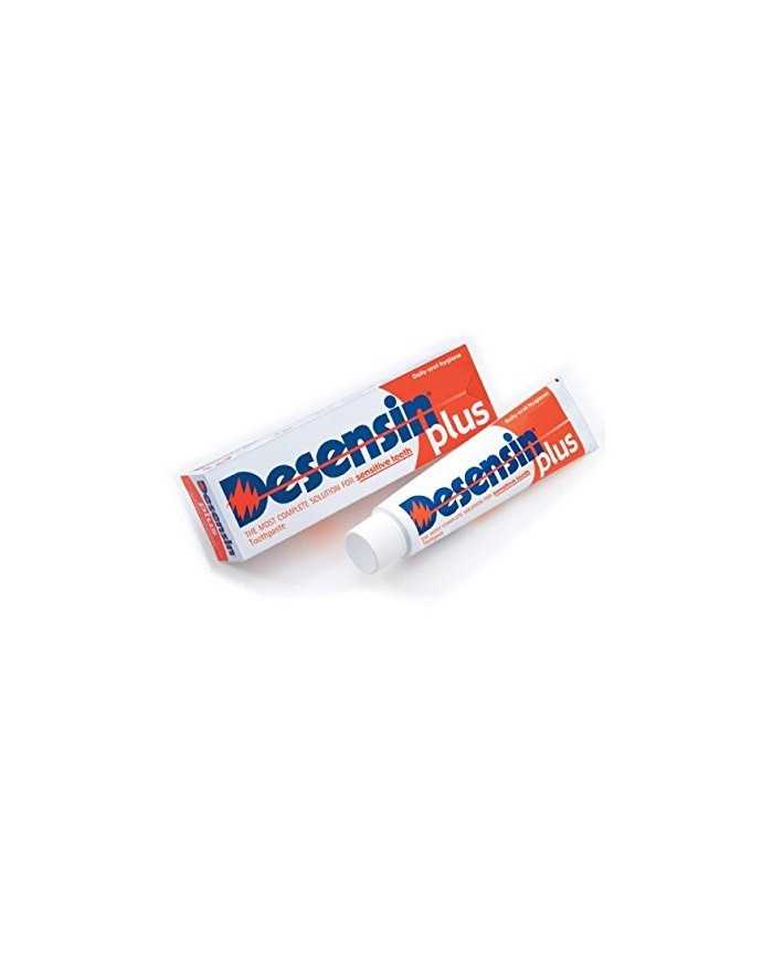 DESENSIN PLUS PASTA DENTIFRICA 125 ML