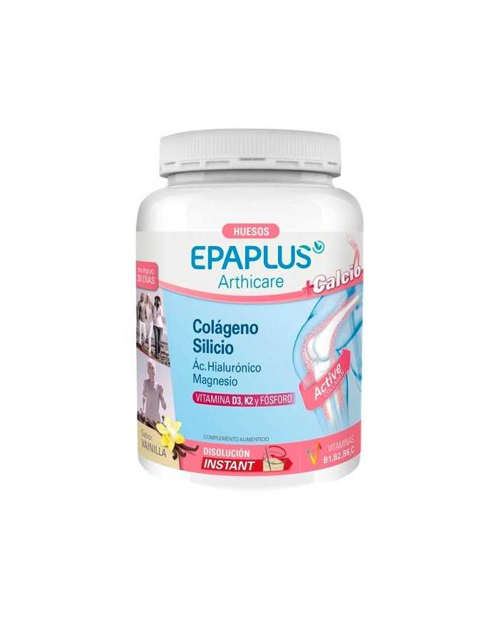 EPAPLUS HUESOS COLAG+SILIC+HIAL+MAG+CA 375G EPAPLUS HUESOS COLAG+SILIC+HIAL+MAG+CA 375G