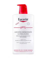 EUCERIN SUN PROTECTION 50+ CC CREME PHOTOAGING