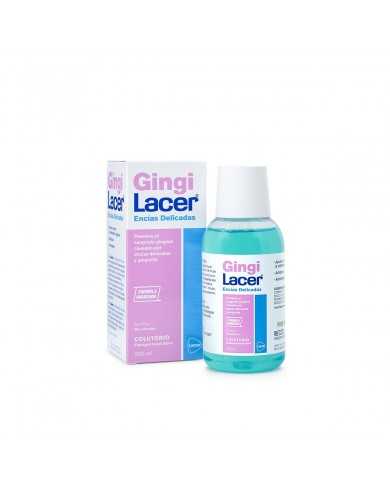 LACER GINGILACER COLUTORIO 500 ML.
