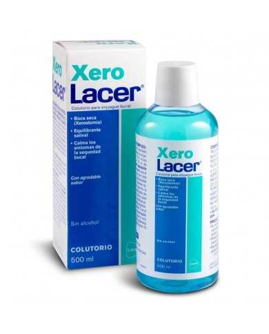 LACER XEROLACER COLUTORIO 500 ML.