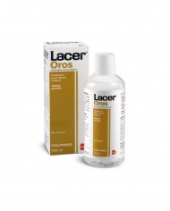 LACER GINGILACER PASTA DENTAL 75 ML. LACER GINGILACER PASTA DENTAL 75 ML.