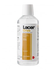 LACER OROS COLUTORIO 500 ML. LACER OROS COLUTORIO 500 ML.