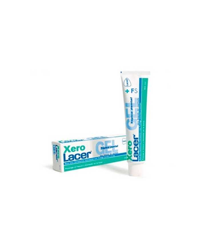 LACER XEROLACER GEL TOPICO 50 ML LACER XEROLACER GEL TOPICO 50 ML