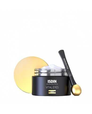 ISDINCEUTICS VITAL EYES NOCHE 15ML ISDINCEUTICS VITAL EYES NOCHE 15ML