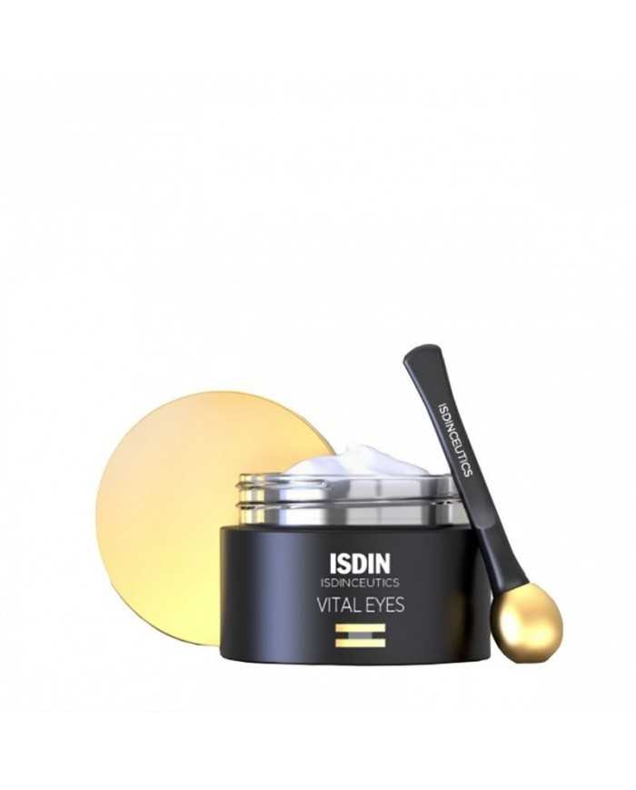 ISDINCEUTICS VITAL EYES NOCHE 15ML