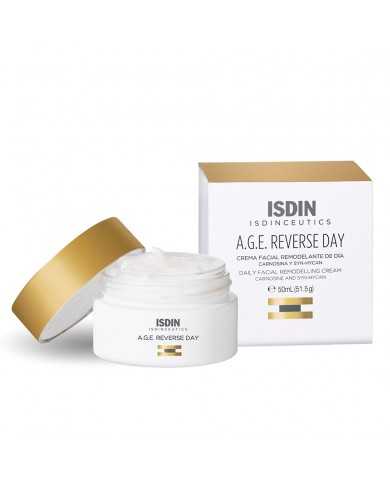 ISDINCEUTICS A.G.E. REVERSE DIA 50ML