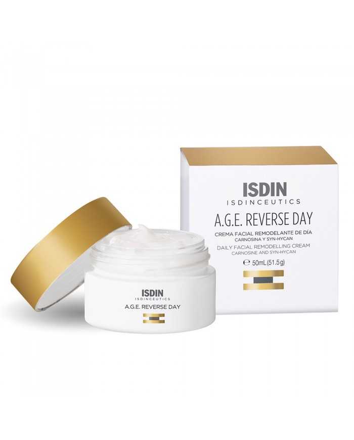 ISDINCEUTICS A.G.E. REVERSE DIA 50ML ISDINCEUTICS A.G.E. REVERSE DIA 50ML