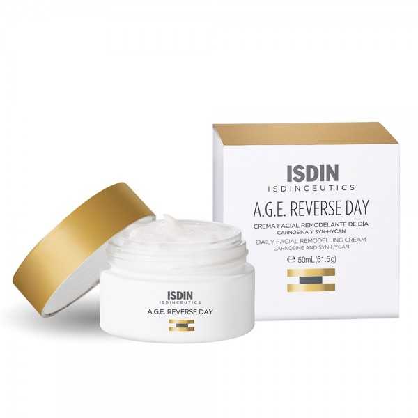 ISDINCEUTICS A.G.E. REVERSE DIA 50ML