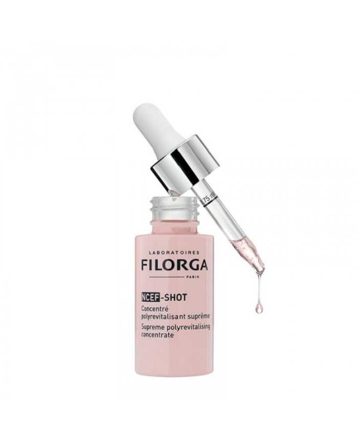 FILORGA NCEF-SHOT 15 ML