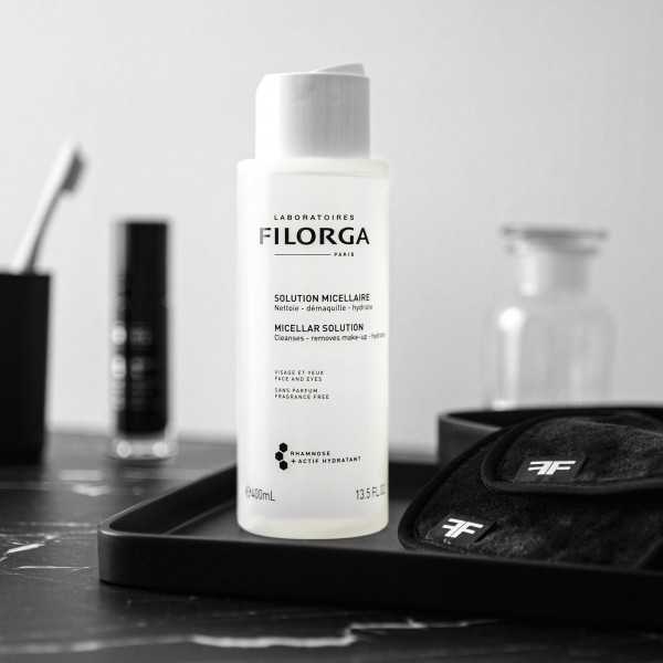 FILORGA SOLUCION MICELAR ANTI-AGE 400 ML