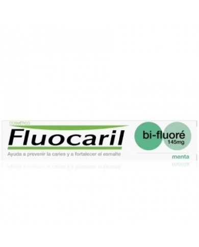 FLUOCARIL BI-FLUORE MENTA 75ML FLUOCARIL BI-FLUORE MENTA 75ML