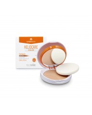 HELIOCARE 360º SPF 50+ OIL-FREE COMPACT BRONZE