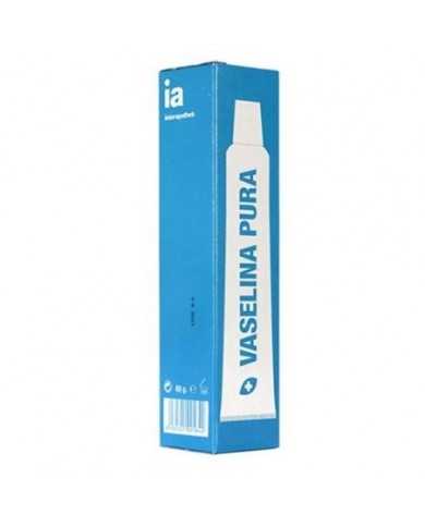 INTERAPOTHEK VASELINA PURA 60 G