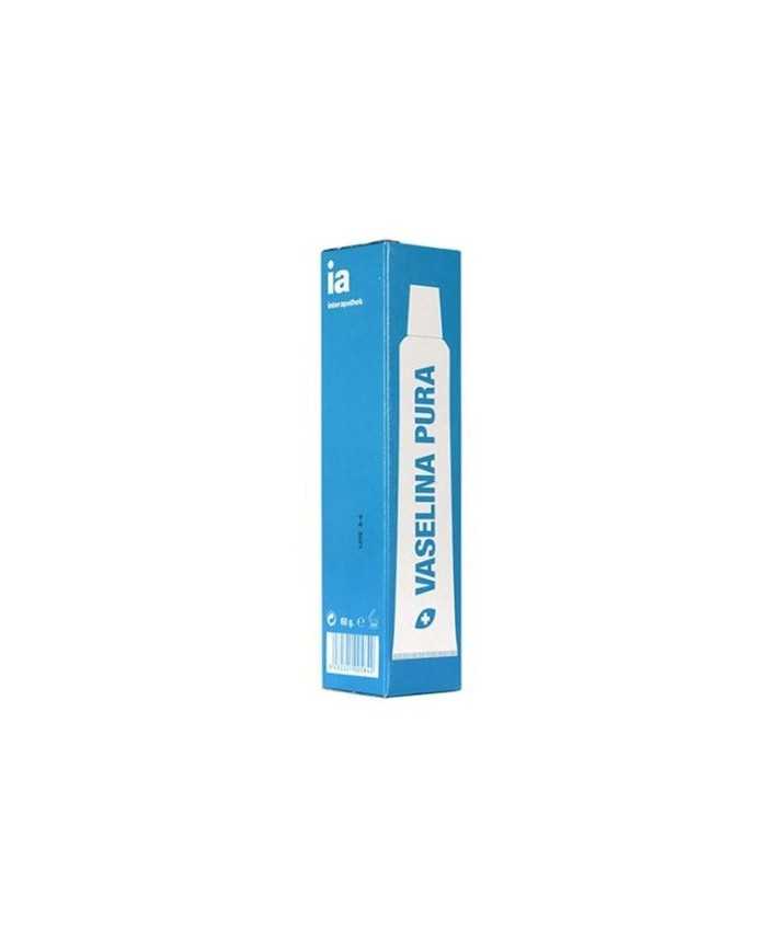 INTERAPOTHEK VASELINA PURA 60 G