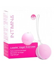 INTIMINA EJERCITADOR KEGEL 28 G INTIMINA EJERCITADOR KEGEL 28 G