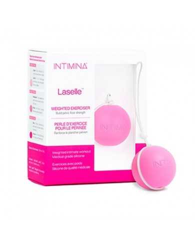 INTIMINA EJERCITADOR KEGEL 38 G