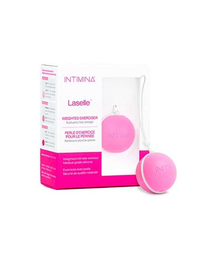 INTIMINA EJERCITADOR KEGEL 48 G