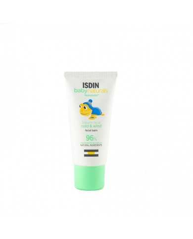 ISDIN BABY NATURALS NUTRAISDIN BALSAMO FACIAL CO
