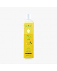 BETRES GEL DE BAÑO LIMON 750ML