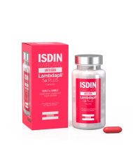 ISDIN LAMBDAPIL 5 ALFA PLUS 60 CAPSULAS BLANDAS