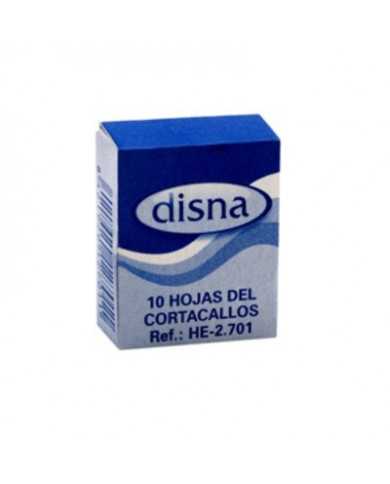 DISNA HOJAS RECAMBIO CORTACALLOS SOLINGEN DISNA HOJAS RECAMBIO CORTACALLOS SOLINGEN