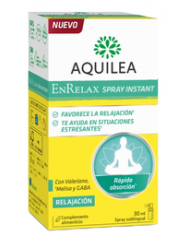 ENRELAX VALERIANA 48 CAPSULAS ENRELAX VALERIANA 48 CAPSULAS