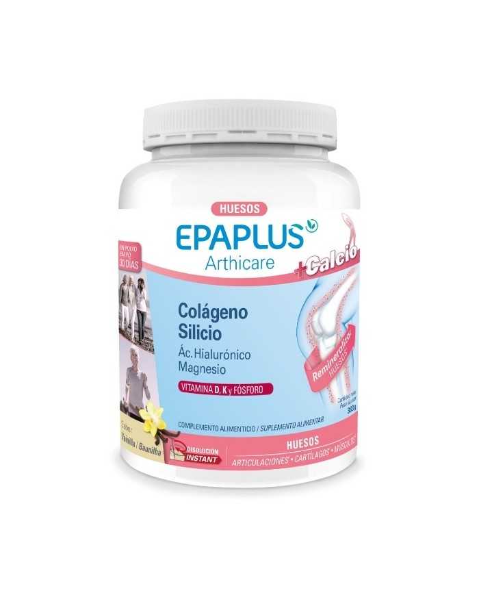 EPAPLUS HUESOS COLAG+SILIC+HIAL+MAG+CA 375G EPAPLUS HUESOS COLAG+SILIC+HIAL+MAG+CA 375G