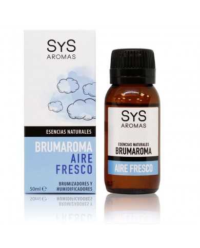 ESENCIA HIDROSOLUBLE AIRE FRESCO 50 ML ESENCIA HIDROSOLUBLE AIRE FRESCO 50 ML