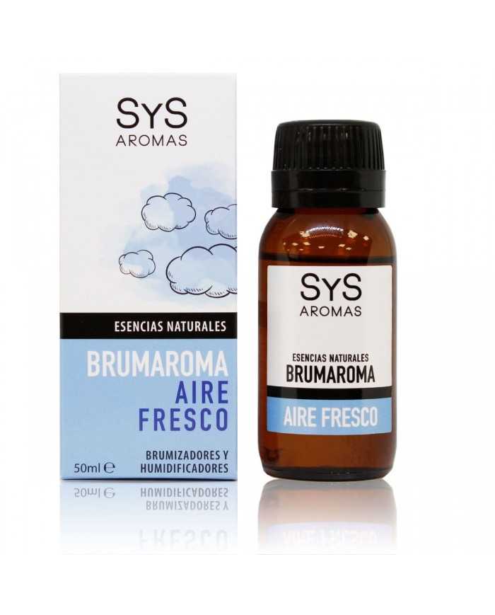 ESENCIA HIDROSOLUBLE AIRE FRESCO 50 ML ESENCIA HIDROSOLUBLE AIRE FRESCO 50 ML