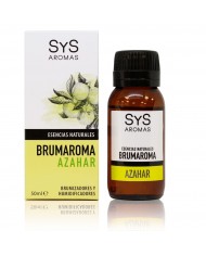 ESENCIA HIDROSOLUBLE ROPA LIMPIA 50 ML