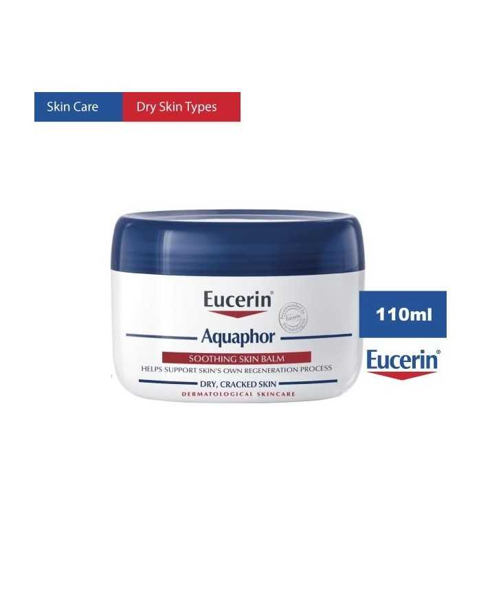 EUCERIN AQUAPHOR POMADA TARRO 80 ML EUCERIN AQUAPHOR POMADA TARRO 80 ML
